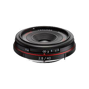 HD PENTAX-DA 40mmF2.8 Limited �u���b�N