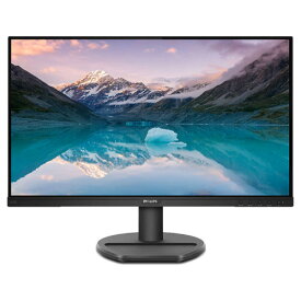 243S9A/11 [23.8型ワイド液晶ディスプレイ/1920×1080/HDMI DisplayPort Type-C /スピーカー：あり]