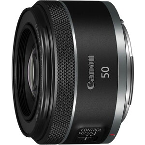 RF50mm F1.8 STM