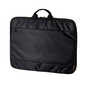 �G���R�� BM-IBH15BK [�n���h���t�C���i�[�o�b�O/�O�ʃ|�P�b�g/15.6inch]