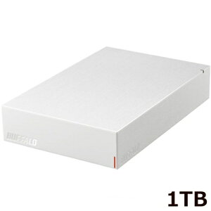 obt@[ HD-LE1U3-WB [USB3.2(Gen.1)ΉOtHDD 1TB zCg]