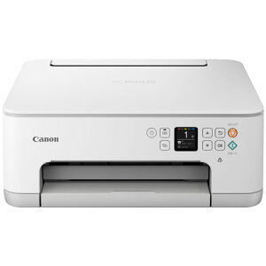 PIXUS TS7530WH [A4�J���[�C���N�W�F�b�g�����@ PIXUS TS7530 (�z���C�g)]