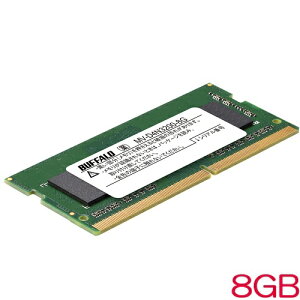 obt@[ MV-D4N3200-8G [PC4-25600Ή 260s DDR4 SO-DIMM 8GB]