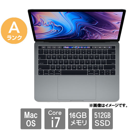 楽天市場】Apple ☆中古パソコン・Aランク☆MacBookPro15.2E [MacBook