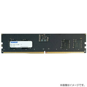 AhebN ADS4800D-H16G [16GB DDR5-4800 (PC5-38400) Unbuffered DIMM 288pin]