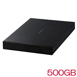 GR ESD-EJ0500GBKR [Ot|[^uSSD/USB3.2(Gen1)/500GB/ubN]
