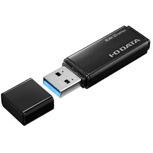 USB�������[ �A�C�I�[�f�[�^ BUM-3D128G/K [USB3.2 Gen1�iUSB 3.0�j�Ή��@USB������ 128GB]