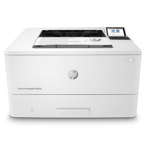HP 3PZ35A#ABJ [LaserJet Managed E40040dn �r�W�l�X�����v�����^ ���m�N�����[�U�[ �ő�40��/��]