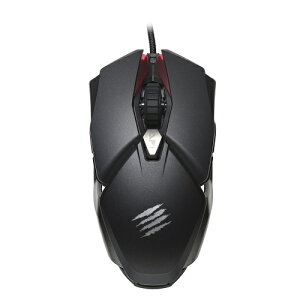 Mad Catz@MB05DCINBL000-0J [B.A.T.6+ LQ[~O(E^Cv)]