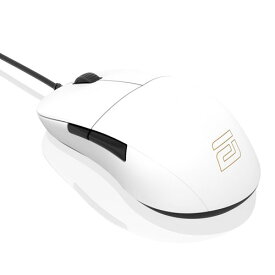 エンドゲームギア ゲーミングマウス XM1r ホワイト EGG-XM1R-WHT