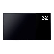 MultiSync（マルチシンク） LCD-E328 [32型パブリック液晶ディスプレイ]