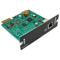 楽天市場】APC Network Management Card 2 AP9630Jの通販