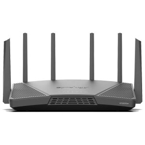 Synology RT6600ax [gCoh Wi-Fi 6 [^ VPNADual WANA2.5GbE{GbEx3ALayer4/7 HWANZ[V]