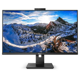 329P1H/11 [31.5型液晶ディスプレイ/3840×2160/HDMI、DisplayPort、USB Type-C/スピーカー：あり]