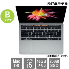 Apple ★中古パソコン・Bランク★C02W249AHV2Q [MacBook Pro 14.2(Core i5 16GB SSD256GB 13.3 MacOS)]