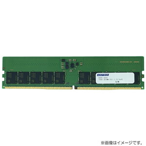 AhebN ADS4800D-E16GSB [16GB DDR5-4800 (PC5-38400) ECC Unbuffered DIMM 1Rx8 288pin]