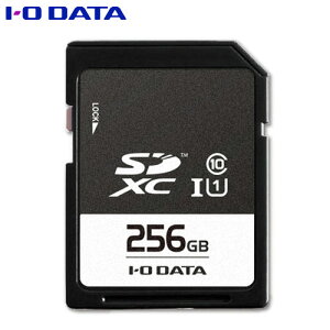 ACI[f[^ EX-SDU1/256G [UHS-I UHS Xs[hNX 1Ή SDXC[J[h 256GB]