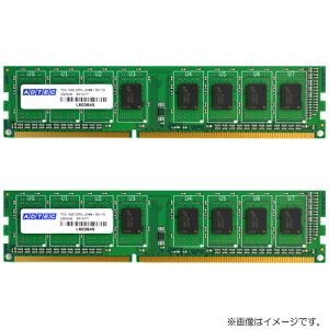 AhebN ADS12800D-H2GW [2GB×2g DDR3-1600 (PC3-12800) Unbuffered DIMM 240pin]