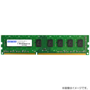 AhebN ADS10600D-4G [4GB DDR3-1333 (PC3-10600) Unbuffered DIMM 240pin]