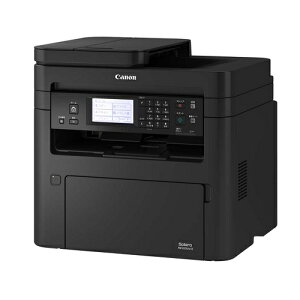 A4モノクロレーザー複合機 Satera MF265dw II