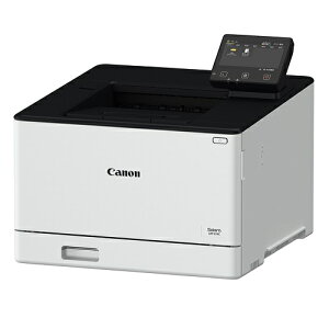 A4�J���[���[�U�[�v�����^�[ Satera LBP674C