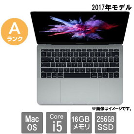 Apple ★中古パソコン・Aランク★FVFYJ2KAHV2H [MacBook Pro 14.1(Core i5 16GB SSD256GB 13.3 MacOS)]