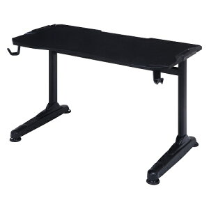 ������s��38130 [�s��f�Ձ@GAMING DESK XeNO(�[�m)�C�[�W�[01 FULL BK]
