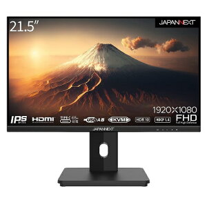 JN-I215FLFHSP-C65W [tfBXvC/21.5^/1920×1080/ubN]