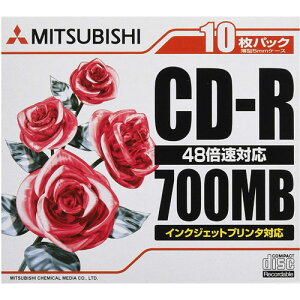 OHwfBA SR80PP10 [CD-R700MB4-48{10PP[Xt^]