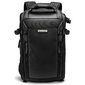 VANGUARD VEO SELECT 45BFM BK [���B�I�Z���N�g �V���[�Y �o�b�N�p�b�N �u���b�N]