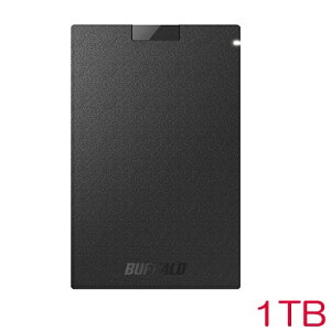 obt@[ SSD-PGVB1.0U3-B [RECXRۃ|[^uSSD USB3.2 1TB ubN]