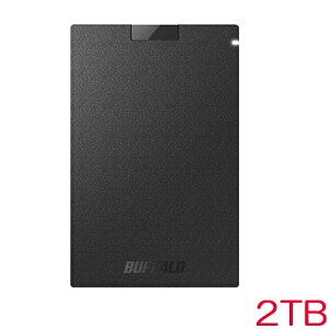 obt@[ SSD-PGVB2.0U3-B [RECXRۃ|[^uSSD USB3.2 2TB ubN]