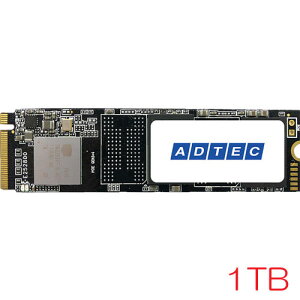 AhebN AD-M2DP80-1TB [1TB M.2 (2280) PCIe Gen3x4 NVMe 3Nۏ]