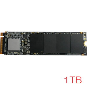AhebN ADC-M2D1P80-1TB [1TB SSD M.2 (2280) PCIe Gen3x4 NVMe SLCLbV 3D TLC 480TBW 5Nۏ]