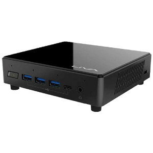 ECS LIVAZ3-8/64-W11Pro(N5100) [Celeron N5100/������8GB/eMMC 64GB/GbE/Wi-Fi 6/HDMI/miniDP/Win11 Pro 64]
