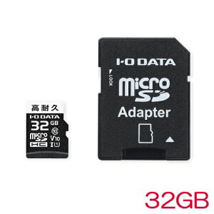 ACEI[Ef[^ MSD-DR MSD-DR32G [ϋv Class 10Ή microSDHCJ[h 32GB]