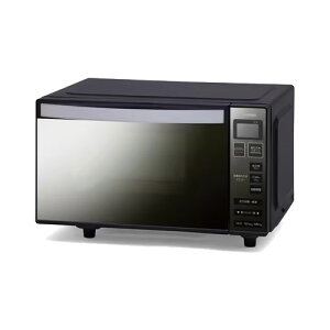 �d�q�����W�E�I�[�u�������W IMB-FM1805-B [�P�@�\�~���[�����W 18L �u���b�N]