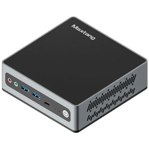 Maxtang MUC5095-8/128-W10IoT(N5095)WB [Celeron N5095/ 8GB/SSD 128GB/GbE/HDMI×2/Win10 IoT]