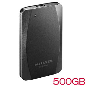 ACEI[Ef[^ SSPA-USC SSPA-USC500K [USB3.2 Gen2Ή |[^uSSD 500GB]