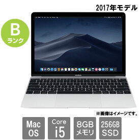 Apple ★中古パソコン・Bランク★C02X5011HH2D [MacBook 10.1(Core i5 8GB SSD256GB 12 MacOS)]