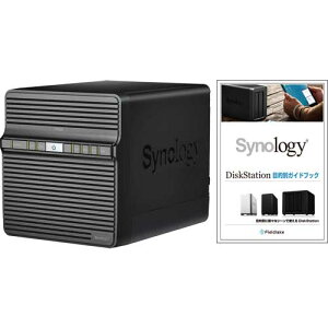 Synology DS423/G [KChubNt DiskStation 4xC NAS 4RA 64bit CPU 2GB GbEx2 SATAΉ]