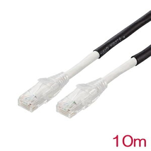 GR LD-GPAOS/BK10 [LANP[u/CAT6A/OΉ/10.0m/ubN]