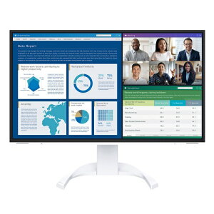 iiIiEIZOj FlexScan EV2740X-WT [tfBXvC 27^/3840×2160/zCg]