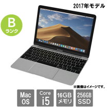 楽天市場】macbook 12インチ 中古 2017 16gbの通販