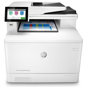 HP 3QA75A#ABJ [Color LaserJet Managed MFP E47528f rWlXv^[ J[[U[@]