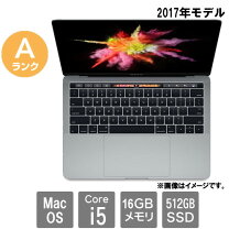楽天市場】macbook pro 2017 中古の通販