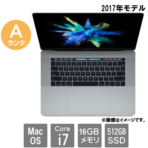 楽天市場】Apple ☆中古パソコン・Aランク☆C02WV24WHTDF [MacBook Pro