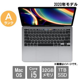 Apple ★中古パソコン・Aランク★C02FW5YEML85 [MacBook Pro 16.2(Core i5 32GB SSD1TB 13.3 MacOS)]