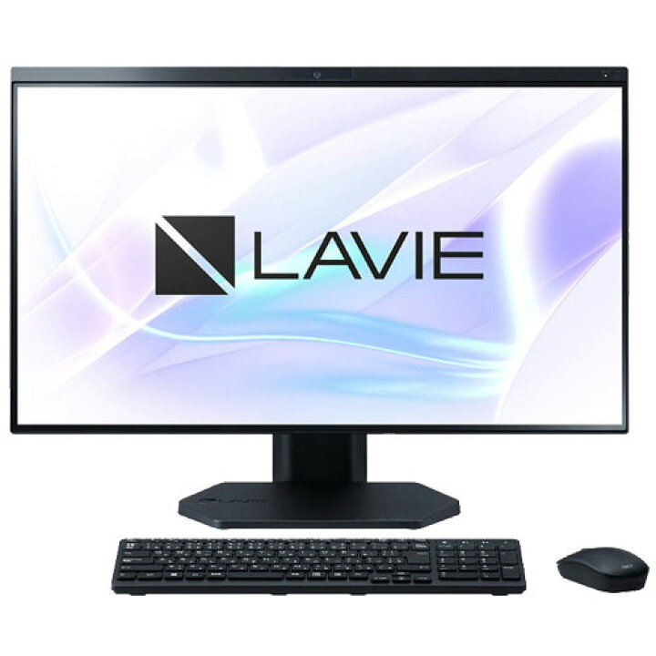 楽天市場】NEC PC-A2797GAB [LAVIE A27 A2797/GAB(Ryzen7 16GB SSD1TB 