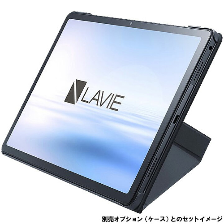 楽天市場】NEC LAVIE Tab T11 PC-T1175FAS [LAVIE T11 T1175/FAS(Helio 